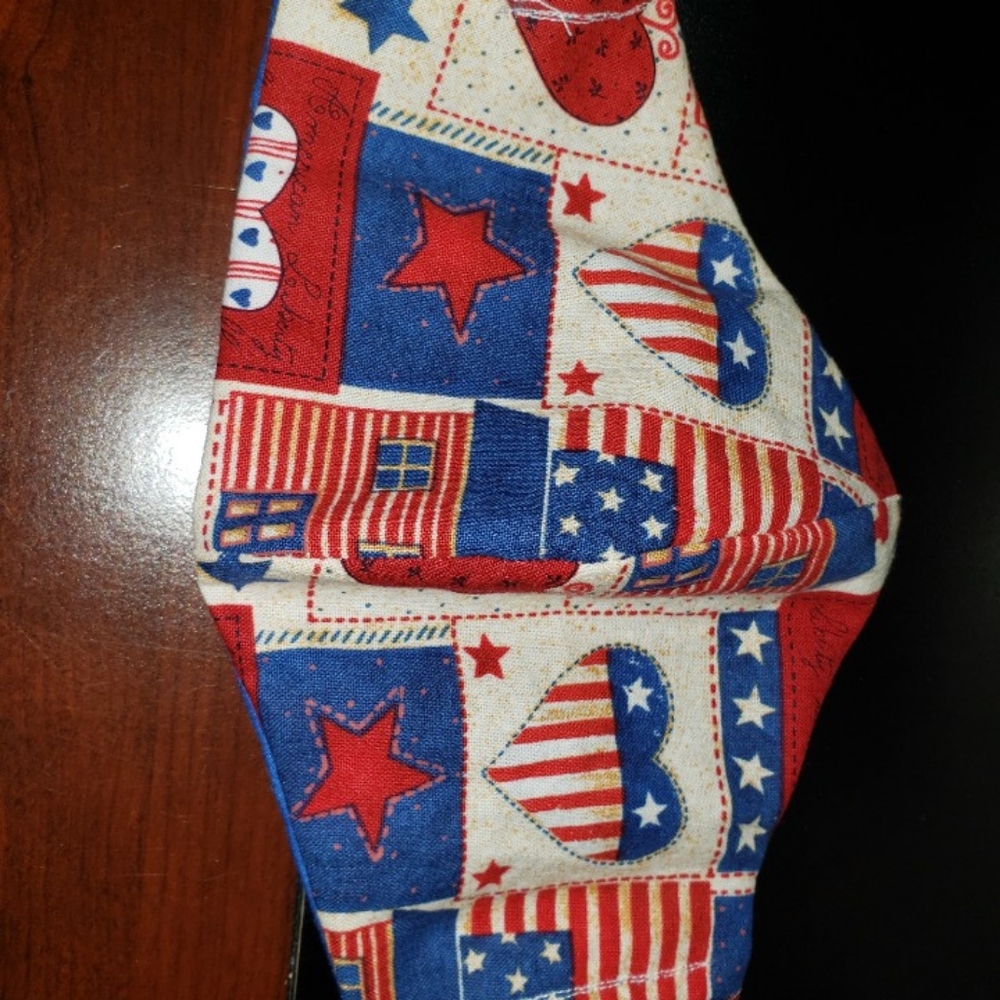 Homemade Mask - Picture 3 of 8